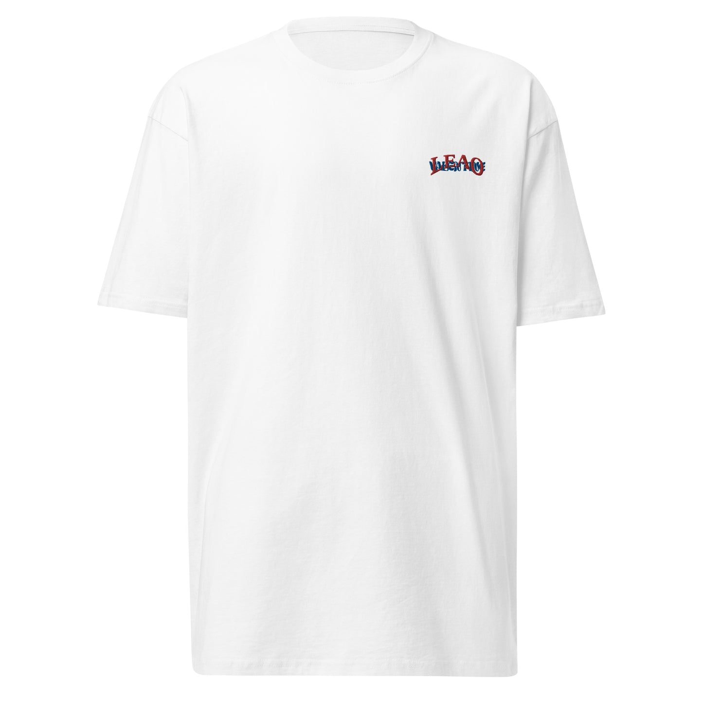 Men’s Premium Heavyweight Tee