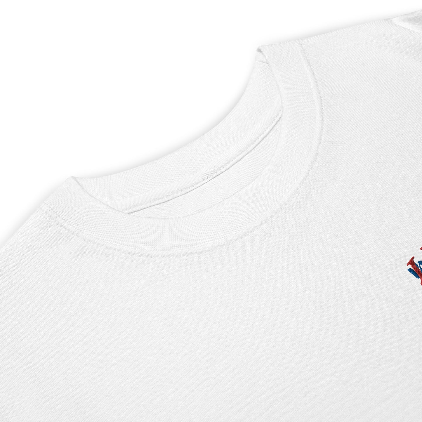 Men’s Premium Heavyweight Tee