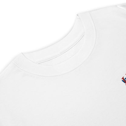 Men’s Premium Heavyweight Tee