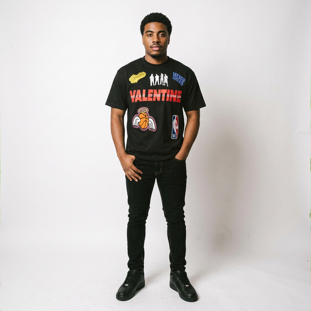 Millionaire T-Shirt