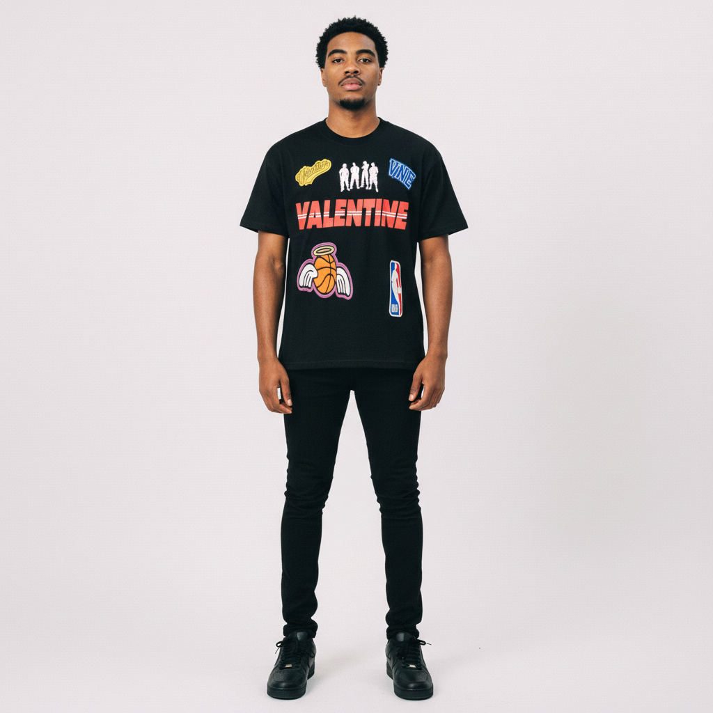 Millionaire T-Shirt