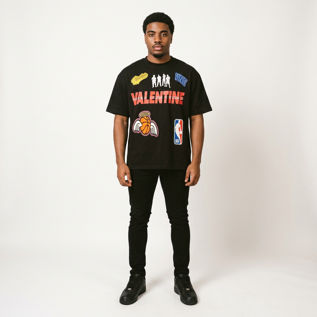 Millionaire T-Shirt