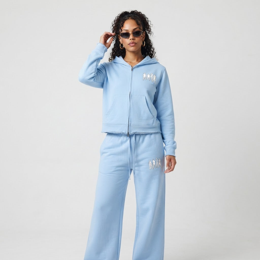 Womans Tracksuit Bottoms X
