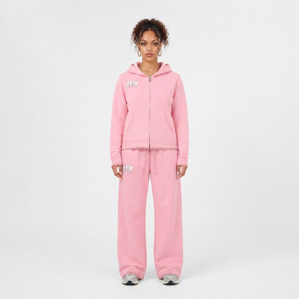 Womans Tracksuit Bottoms X