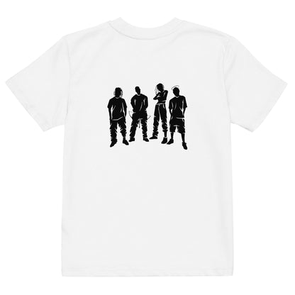 Kids Organic Cotton Tshirt