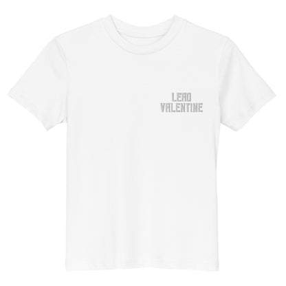Kids Organic Cotton Tshirt