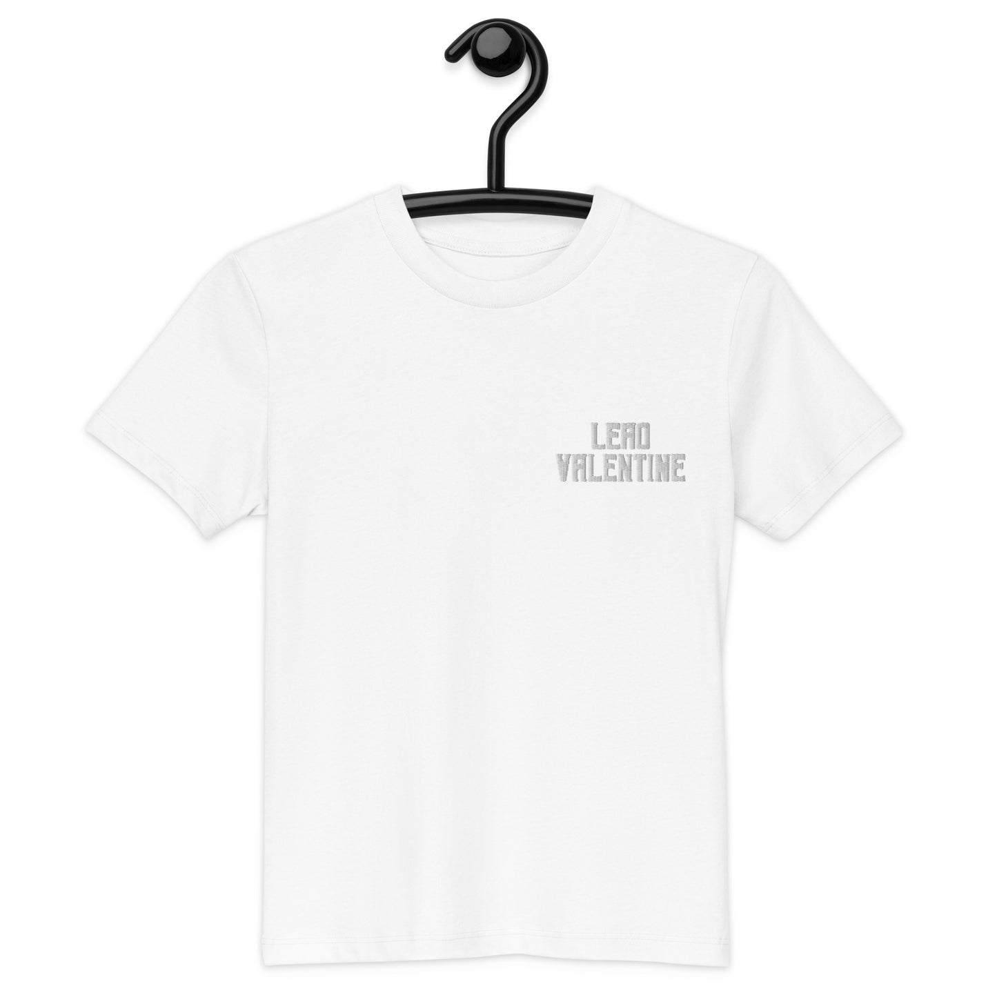 Kids Organic Cotton Tshirt