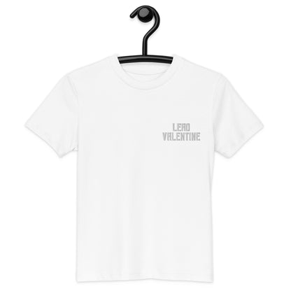 Kids Organic Cotton Tshirt