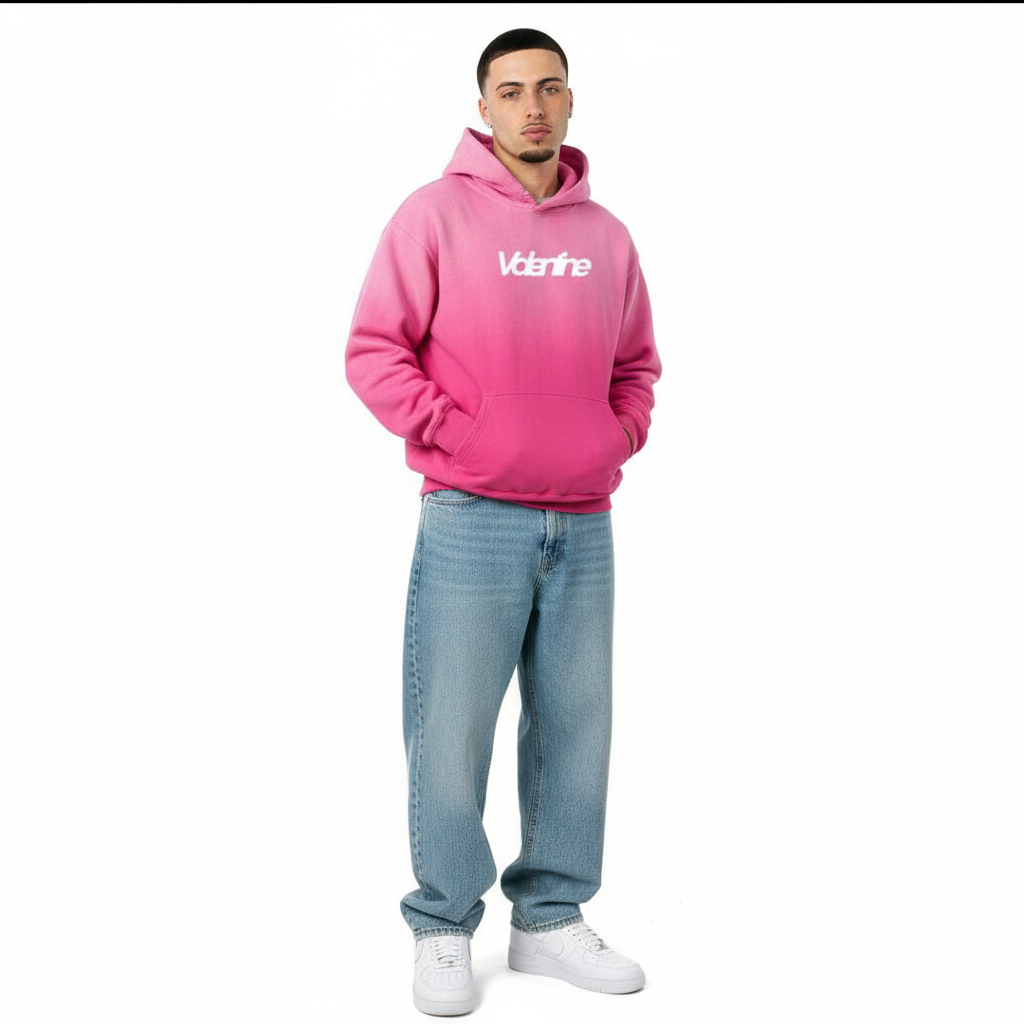 Perfect Oversized Hoodie