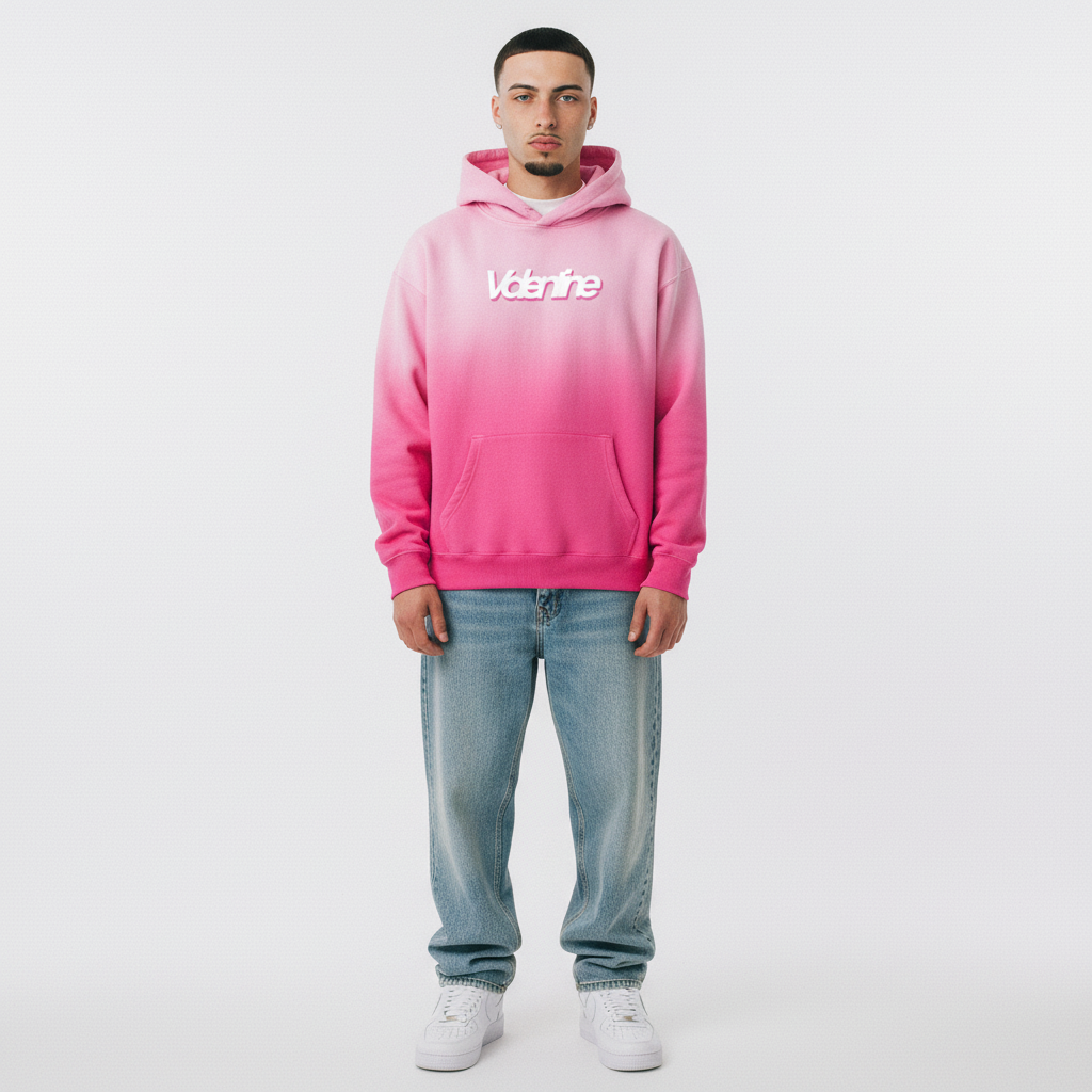 Perfect Oversized Hoodie