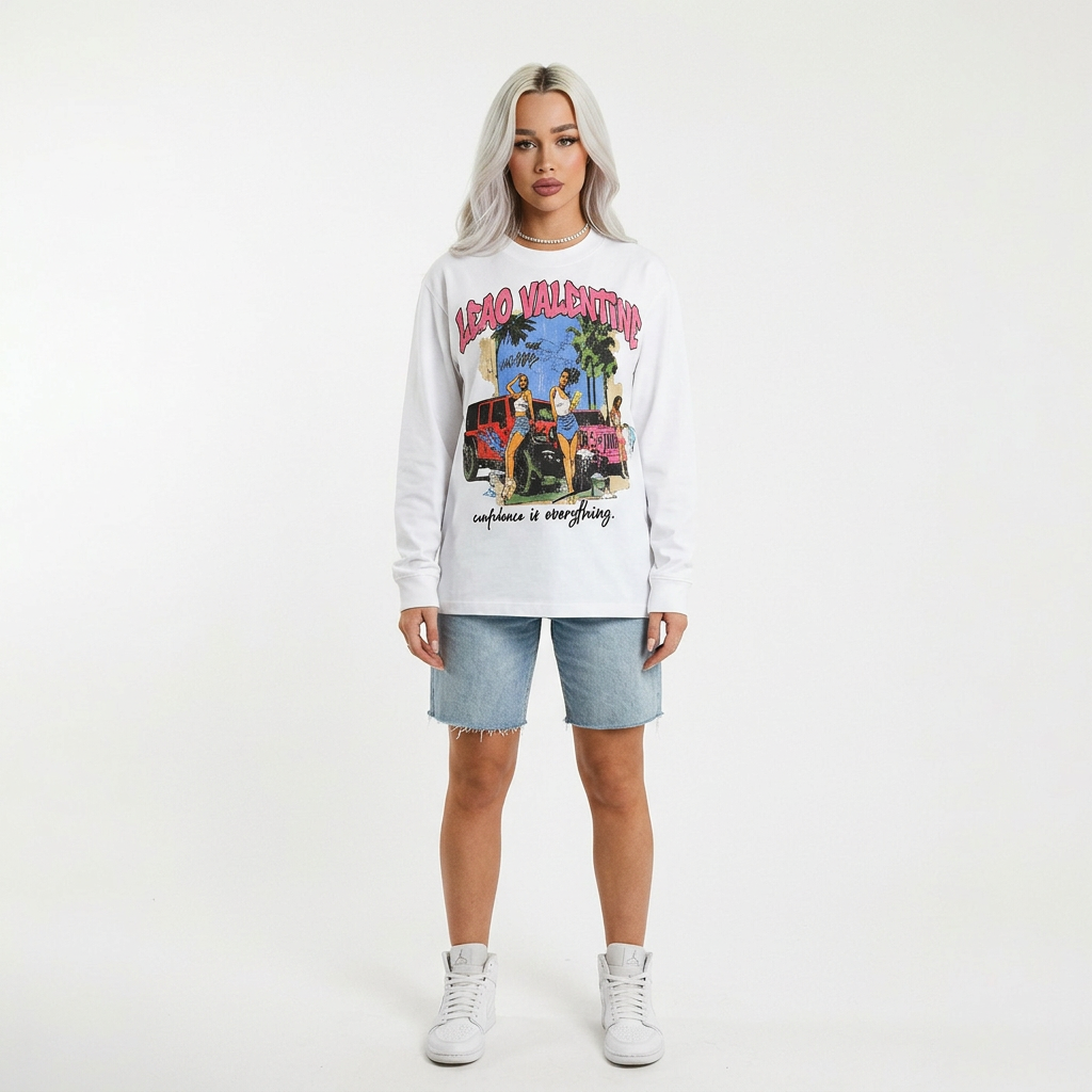 Cities Baddest T-Shirt