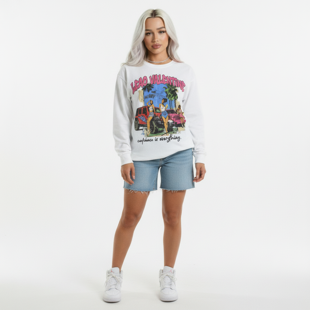 Cities Baddest T-Shirt