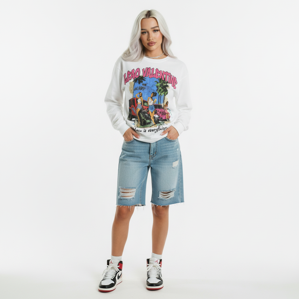 Cities Baddest T-Shirt