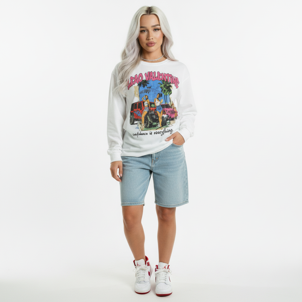 Cities Baddest T-Shirt
