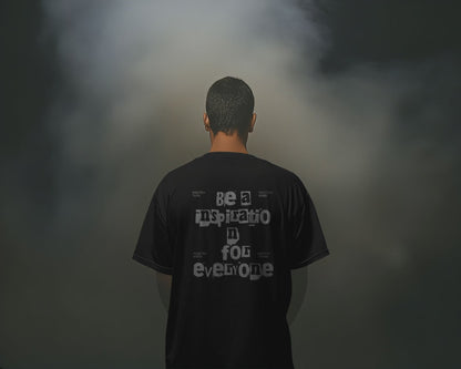 Inspirational Heavyweight T-Shirt