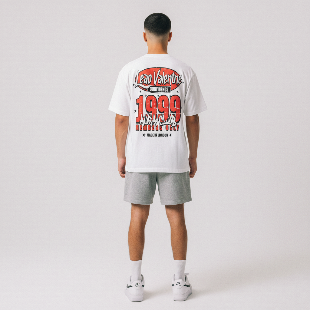 Members Only T-Shirt