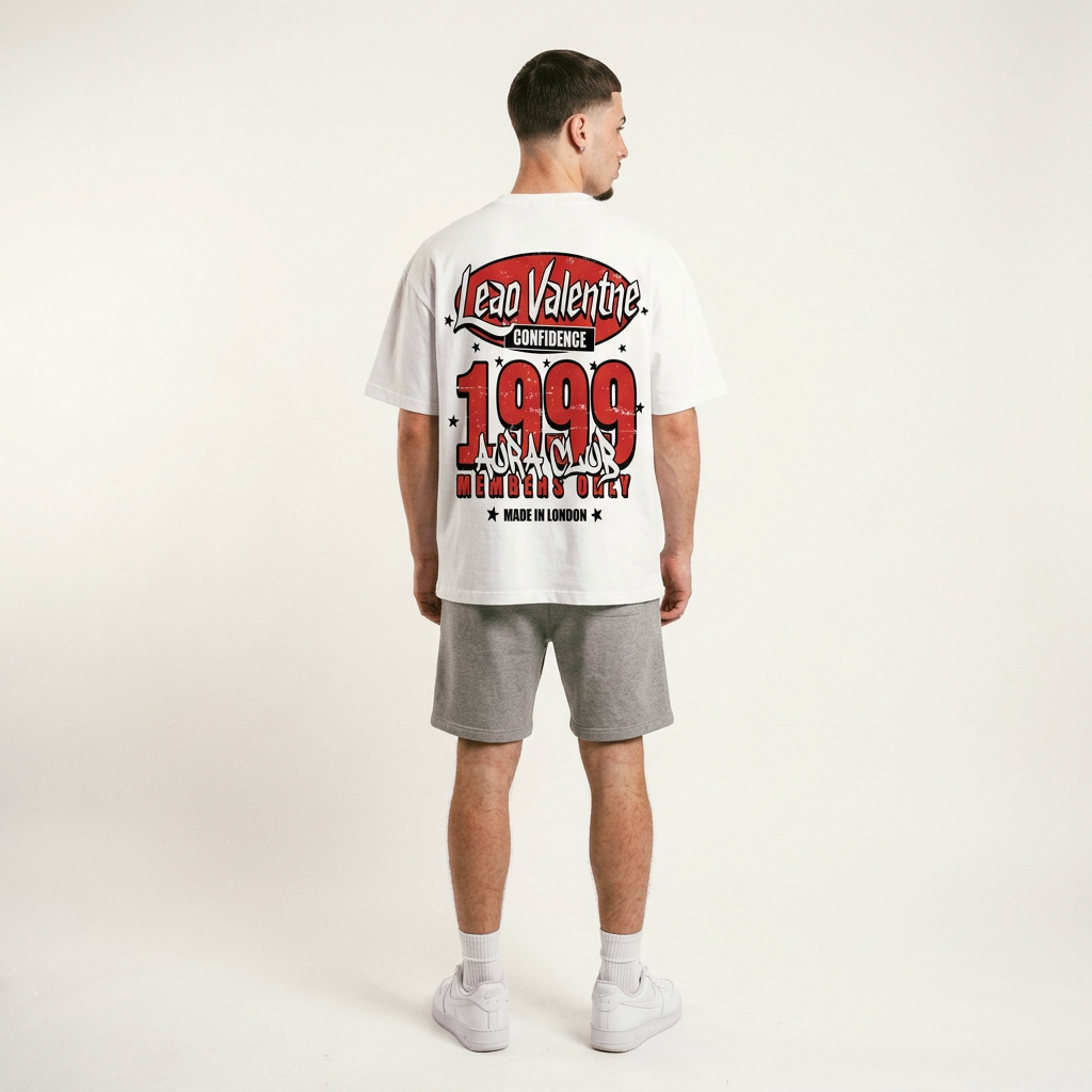 Members Only T-Shirt