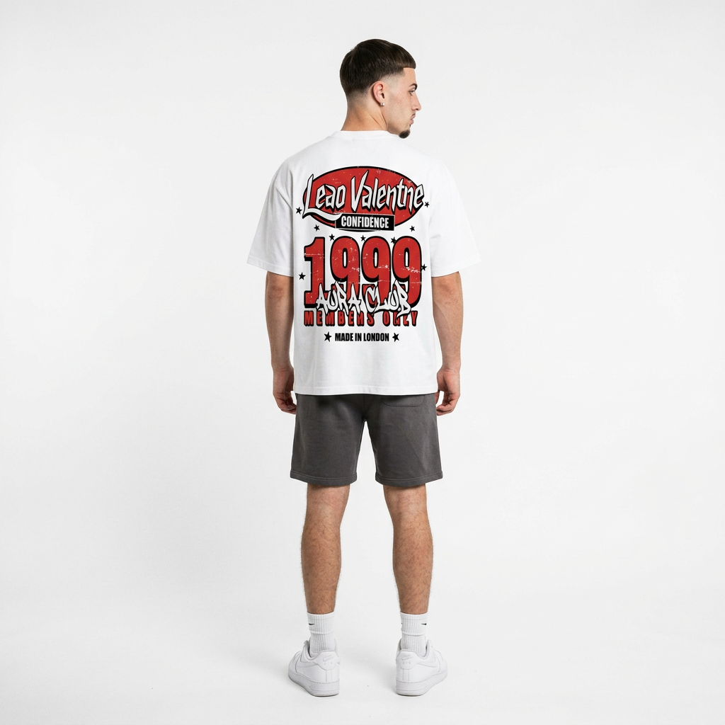 Members Only T-Shirt
