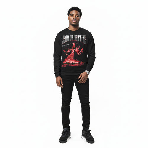 The One Long-Sleeve T-Shirt