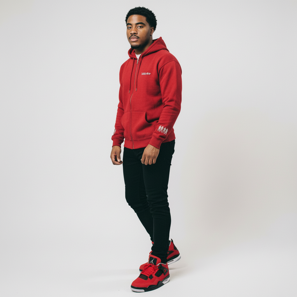 Premium Leao Hoodie