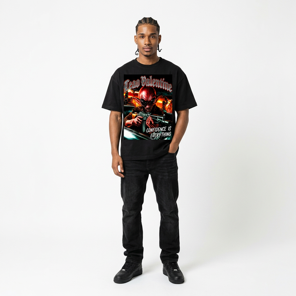 C Line T-Shirt