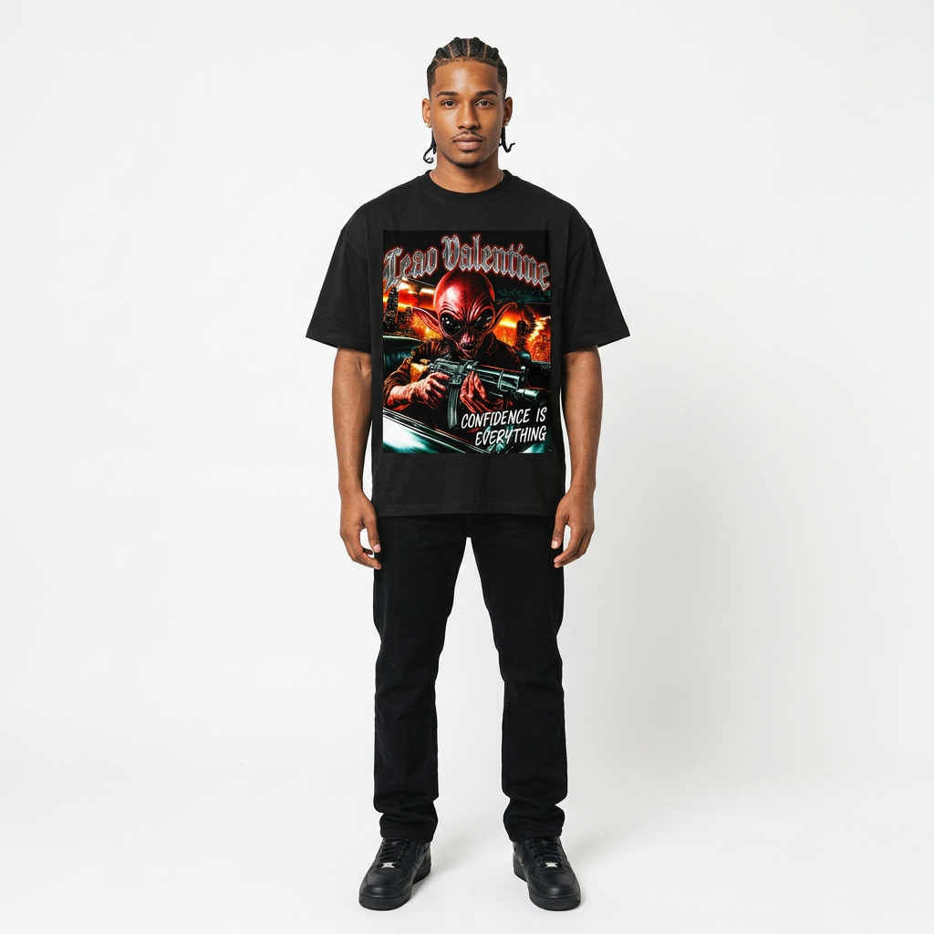 C Line T-Shirt