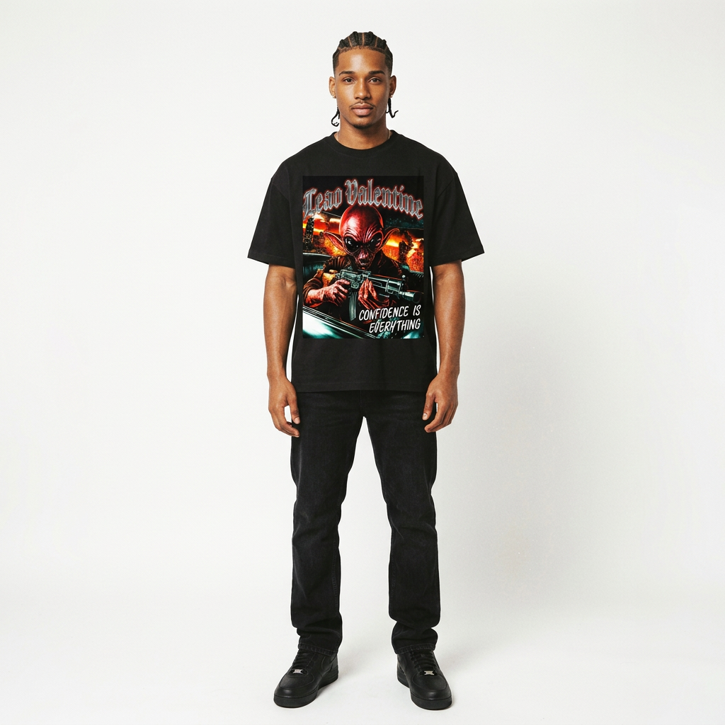 C Line T-Shirt