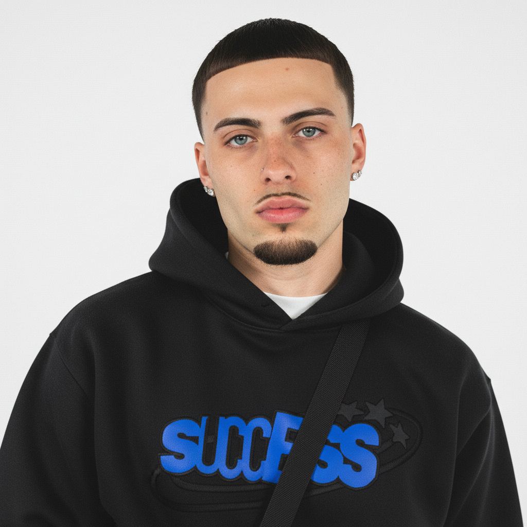 Tracksuit Hoodie -Success