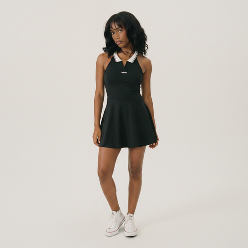 A-Line Tennis Dress