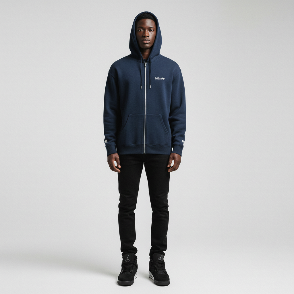 Premium Leao Hoodie