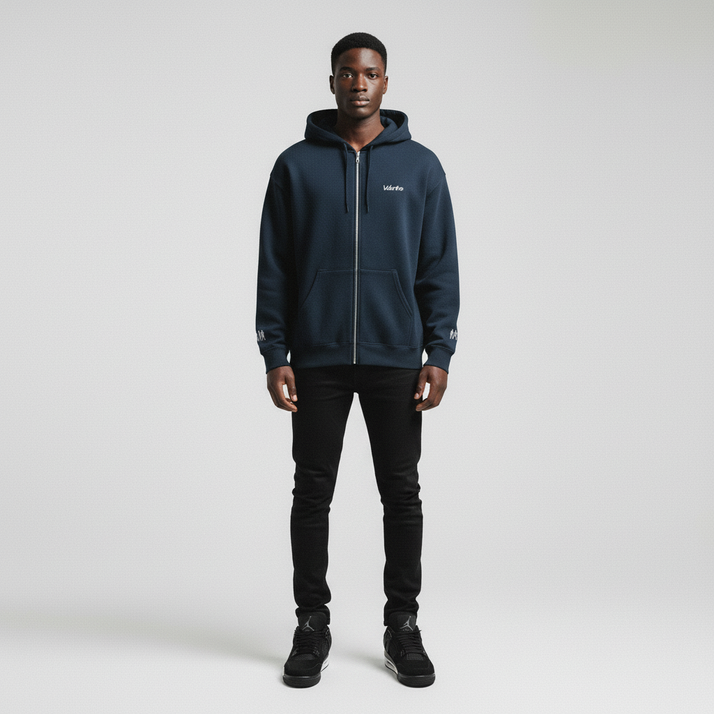 Premium Leao Hoodie