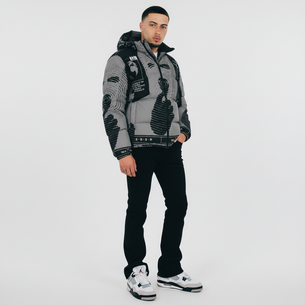Valentine Unseen JACKET