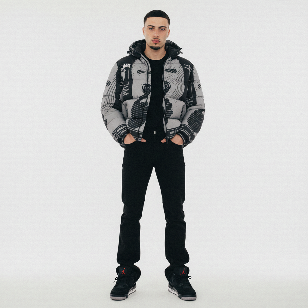 Valentine Unseen JACKET