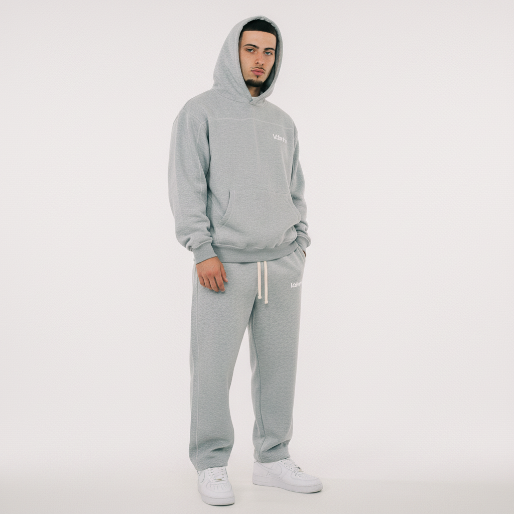 Premium Fleece Sweatpants