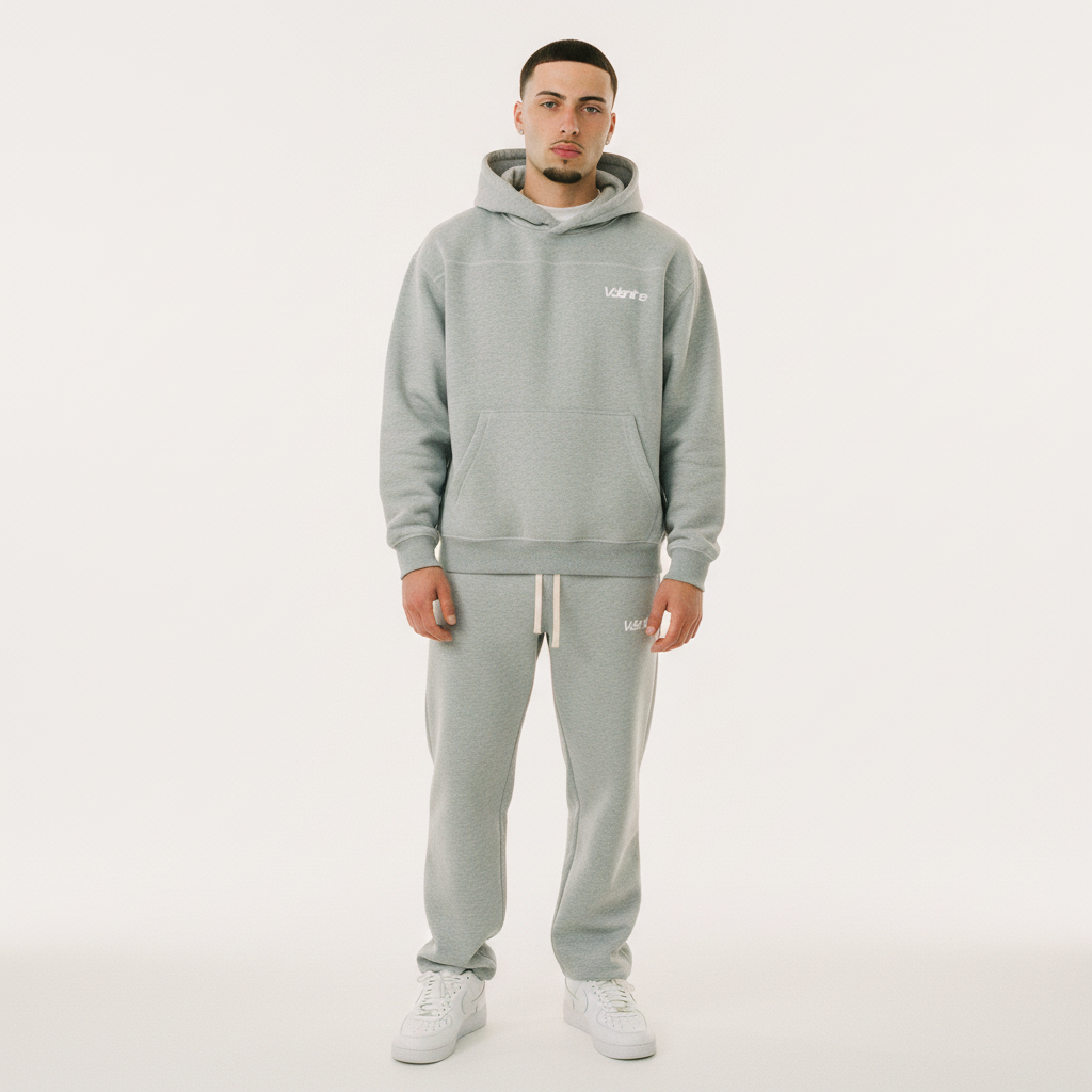 Premium Fleece Sweatpants