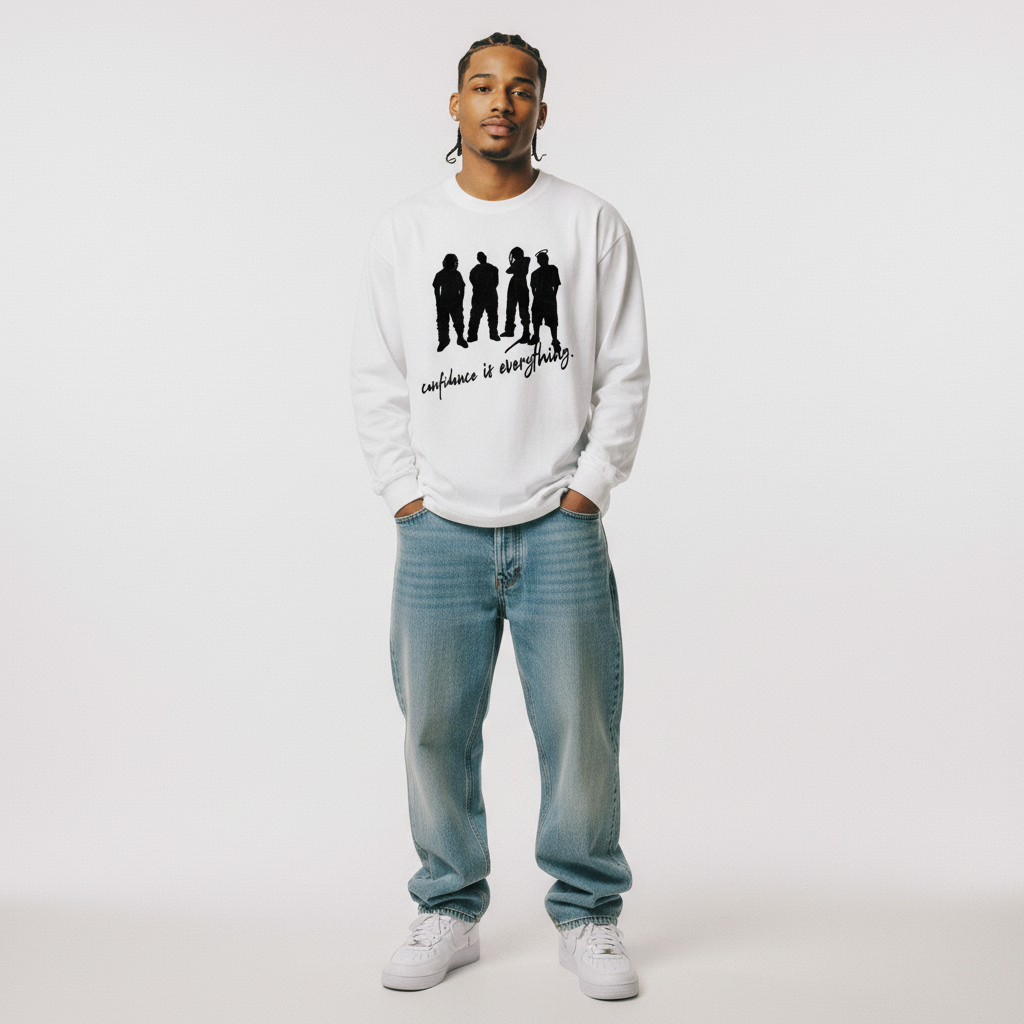 CIS Long-Sleeve T-Shirt