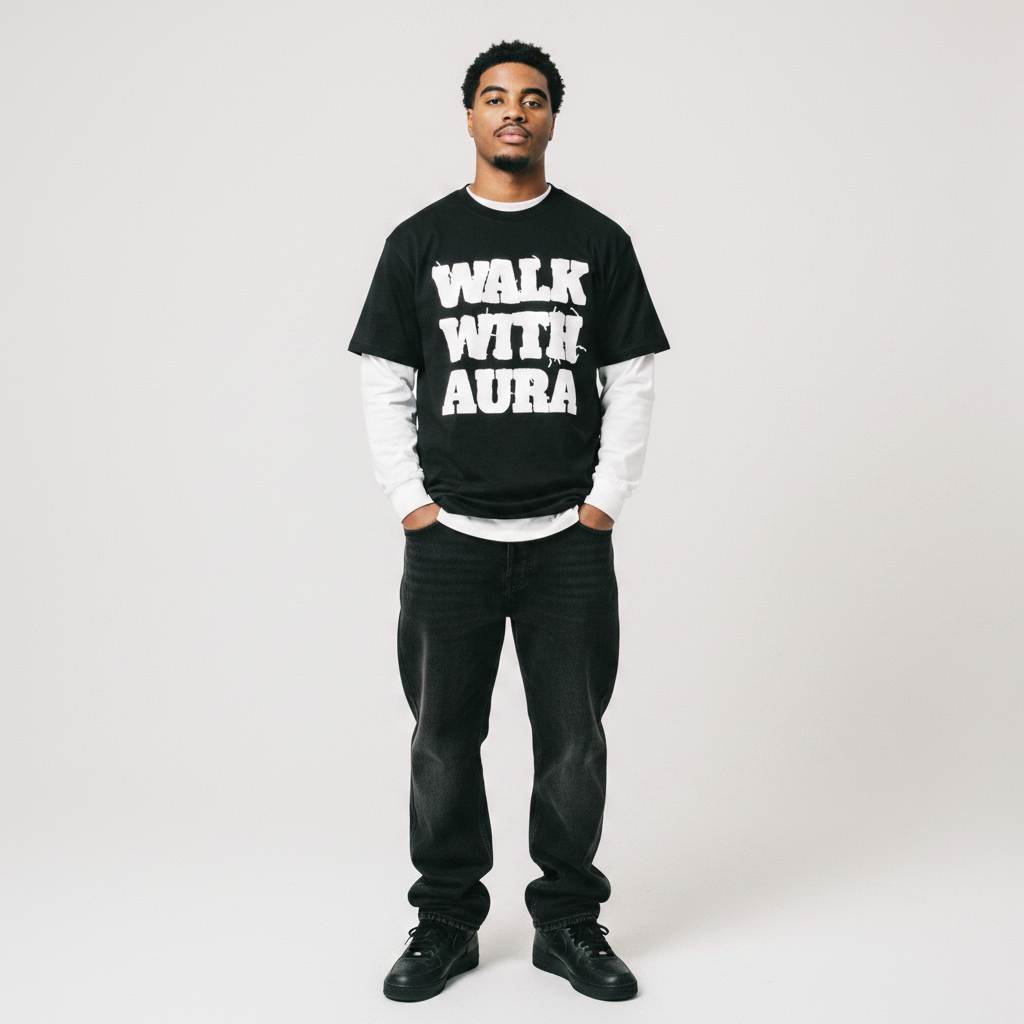 The Aura T-Shirt