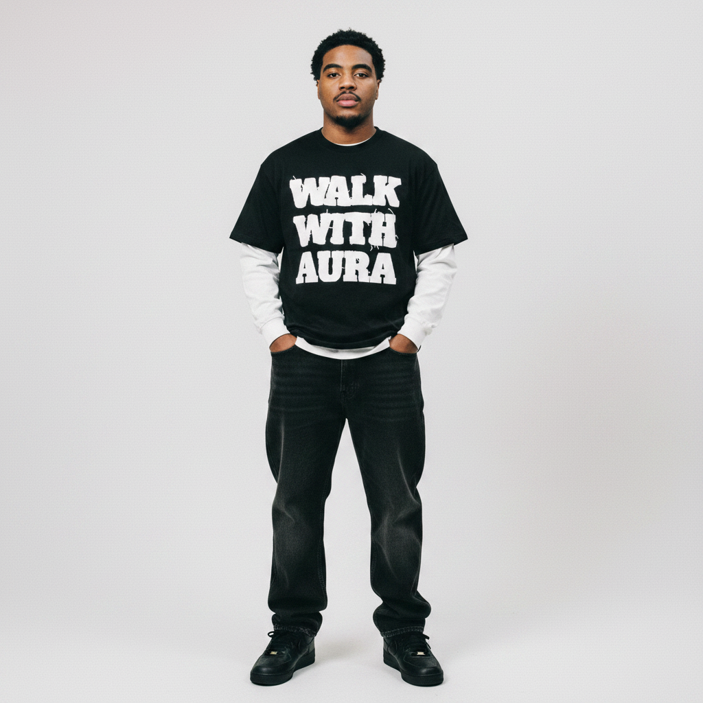 The Aura T-Shirt