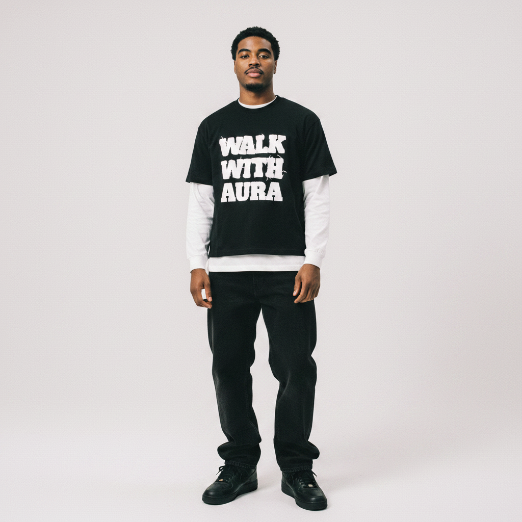 The Aura T-Shirt