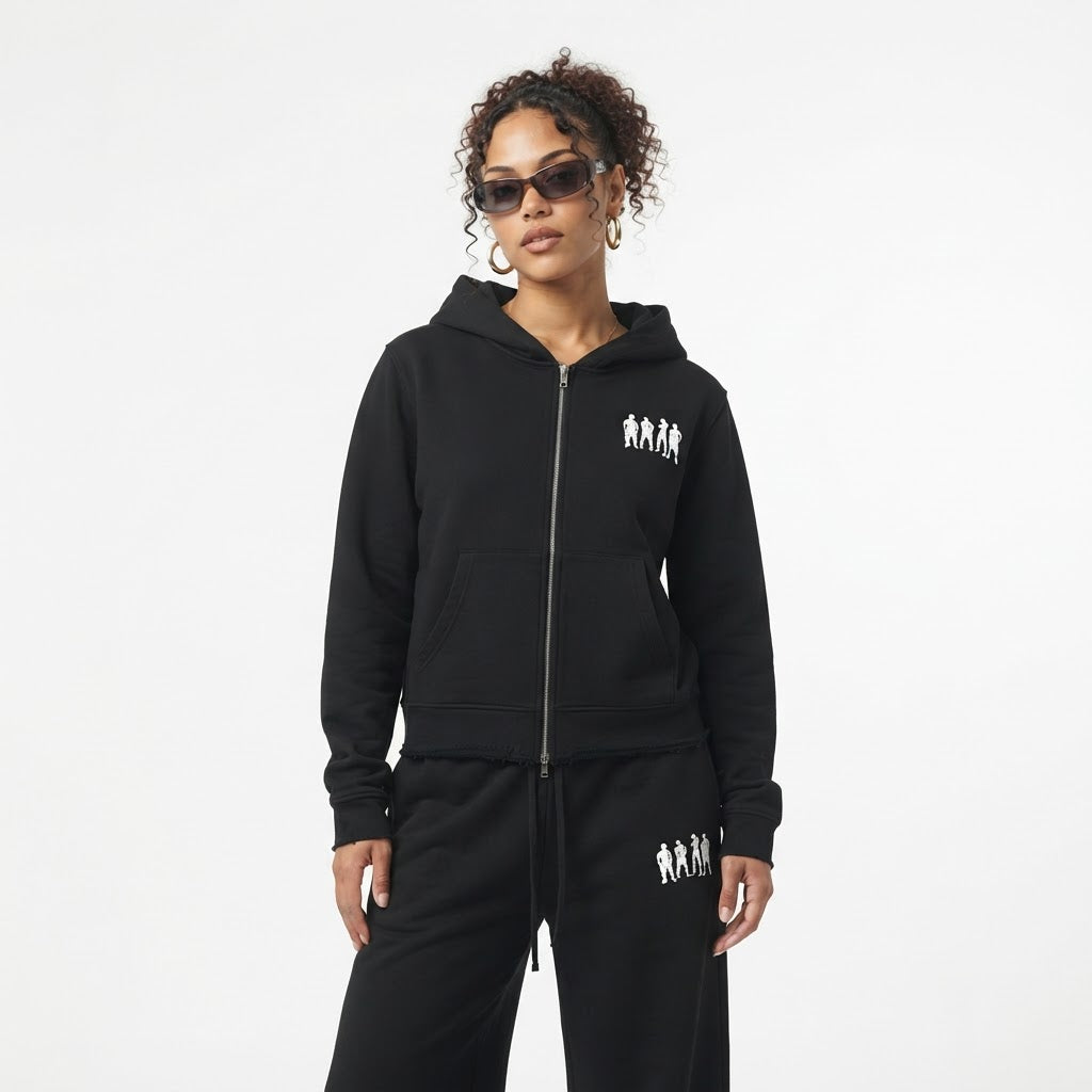 Womans Tracksuit Bottoms X