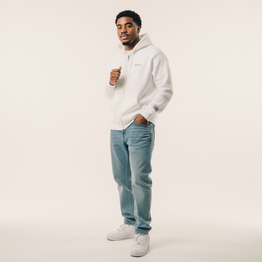 Premium Leao Hoodie