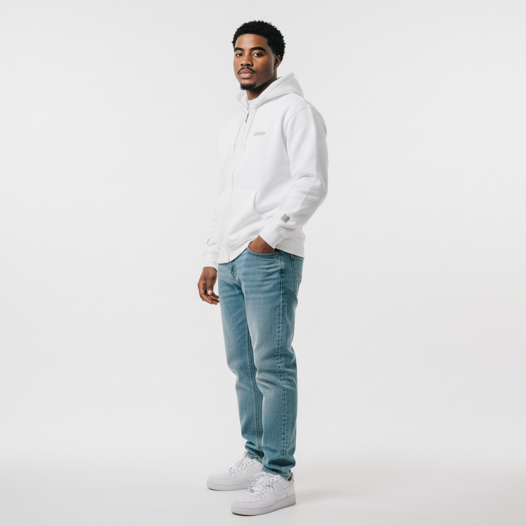 Premium Leao Hoodie