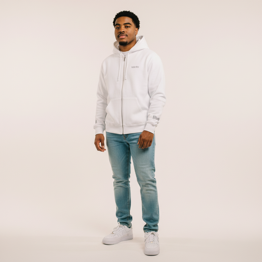 Premium Leao Hoodie
