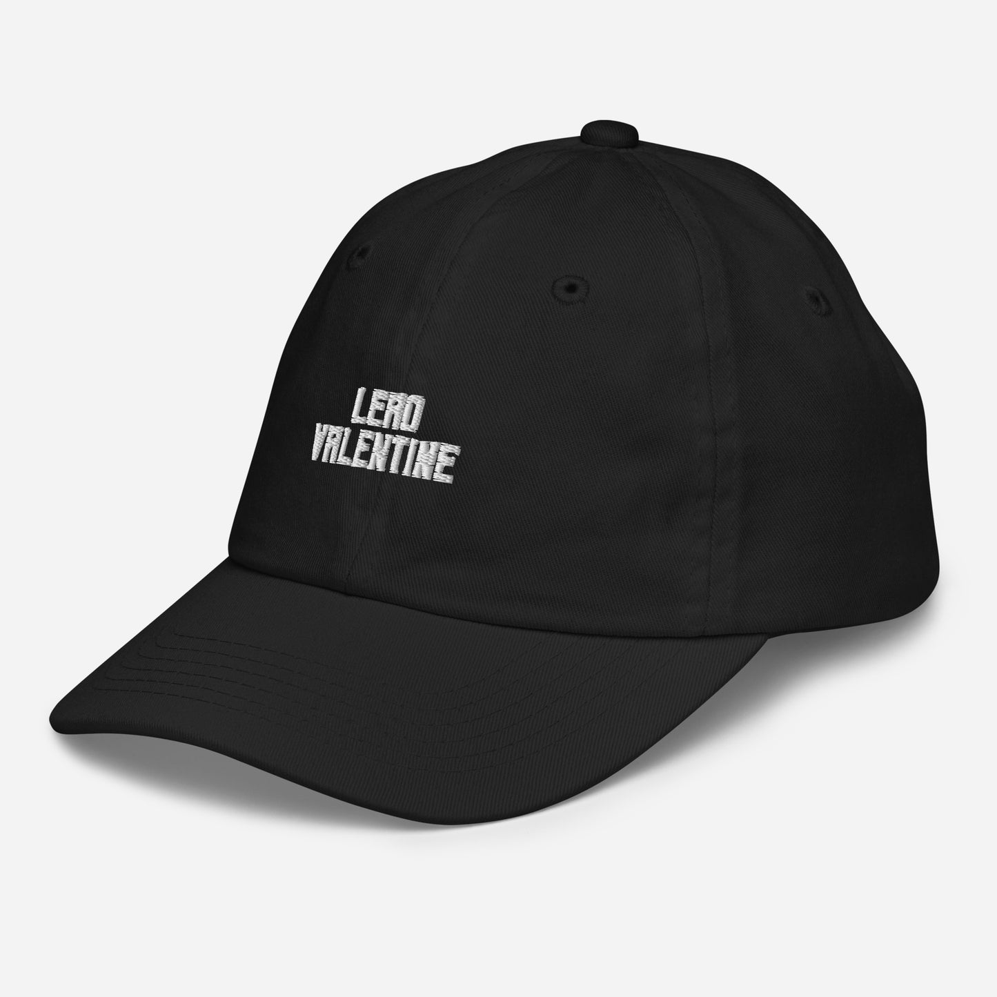 Kids Leao Valetine Baseball cap