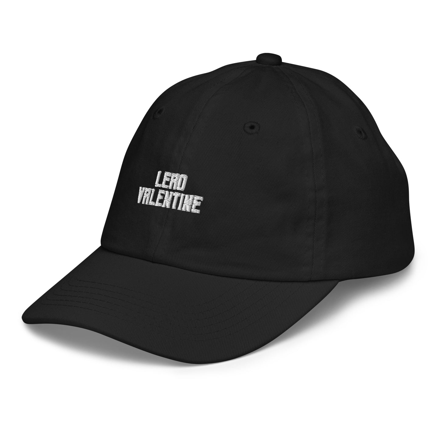 Kids Leao Valetine Baseball cap