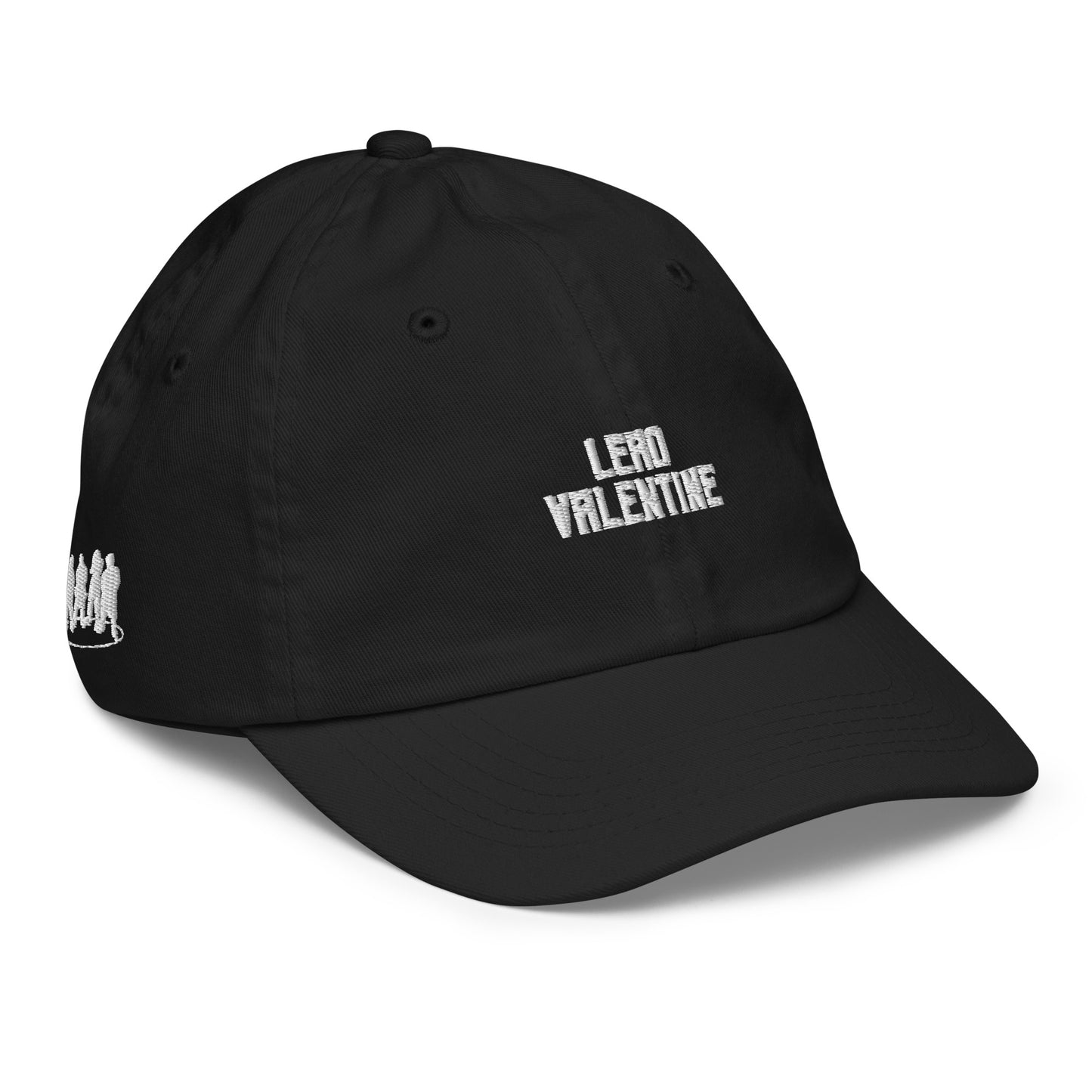 Kids Leao Valetine Baseball cap