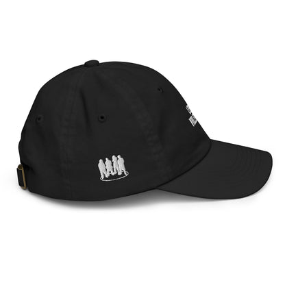 Kids Leao Valetine Baseball cap