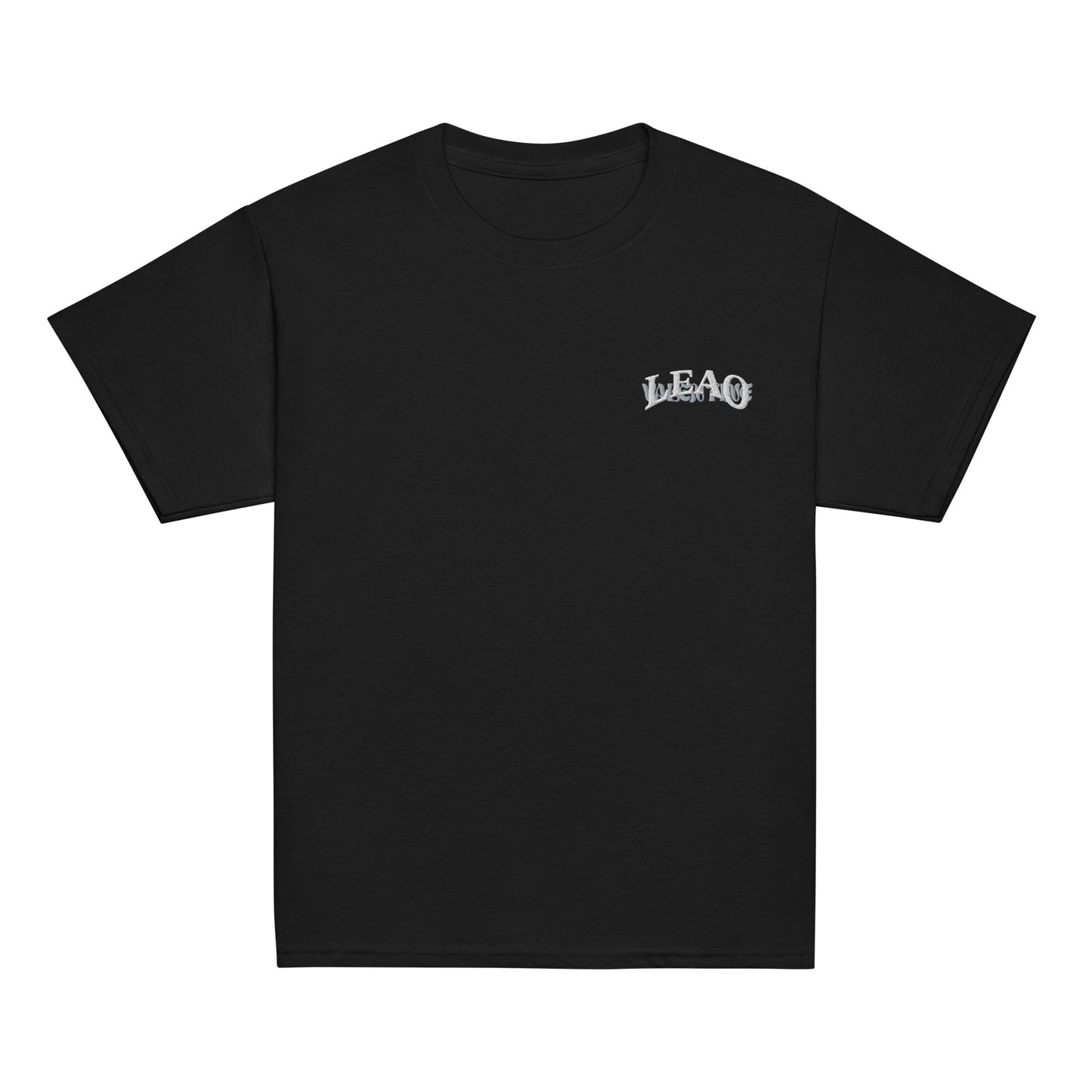 Kids Leao Valentine Classic Tee